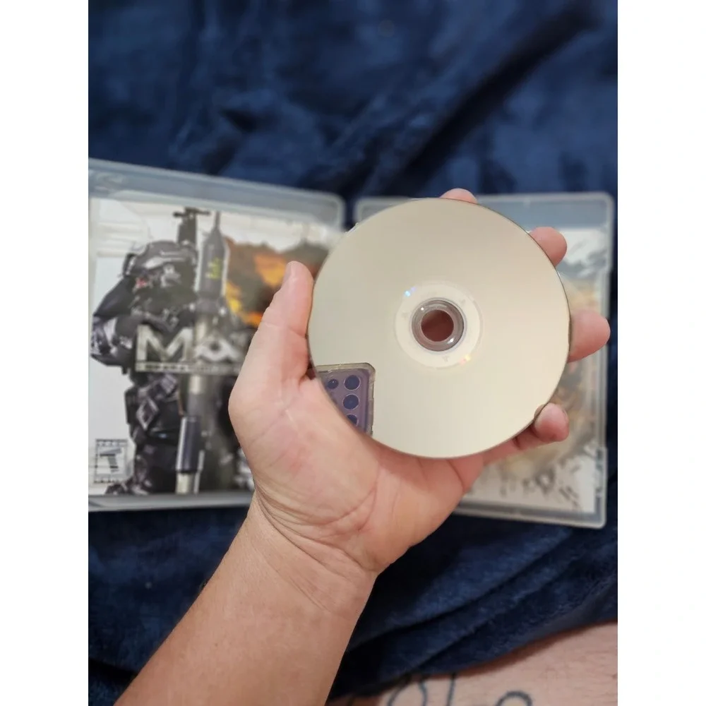 MAG Massive Action Game Sony PlayStation 3 PS3 2010 Military Shooter Complete